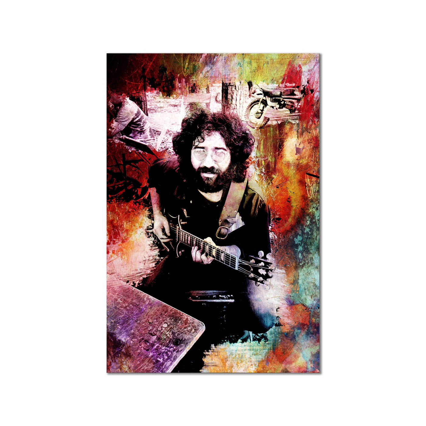 Jerry Garcia II