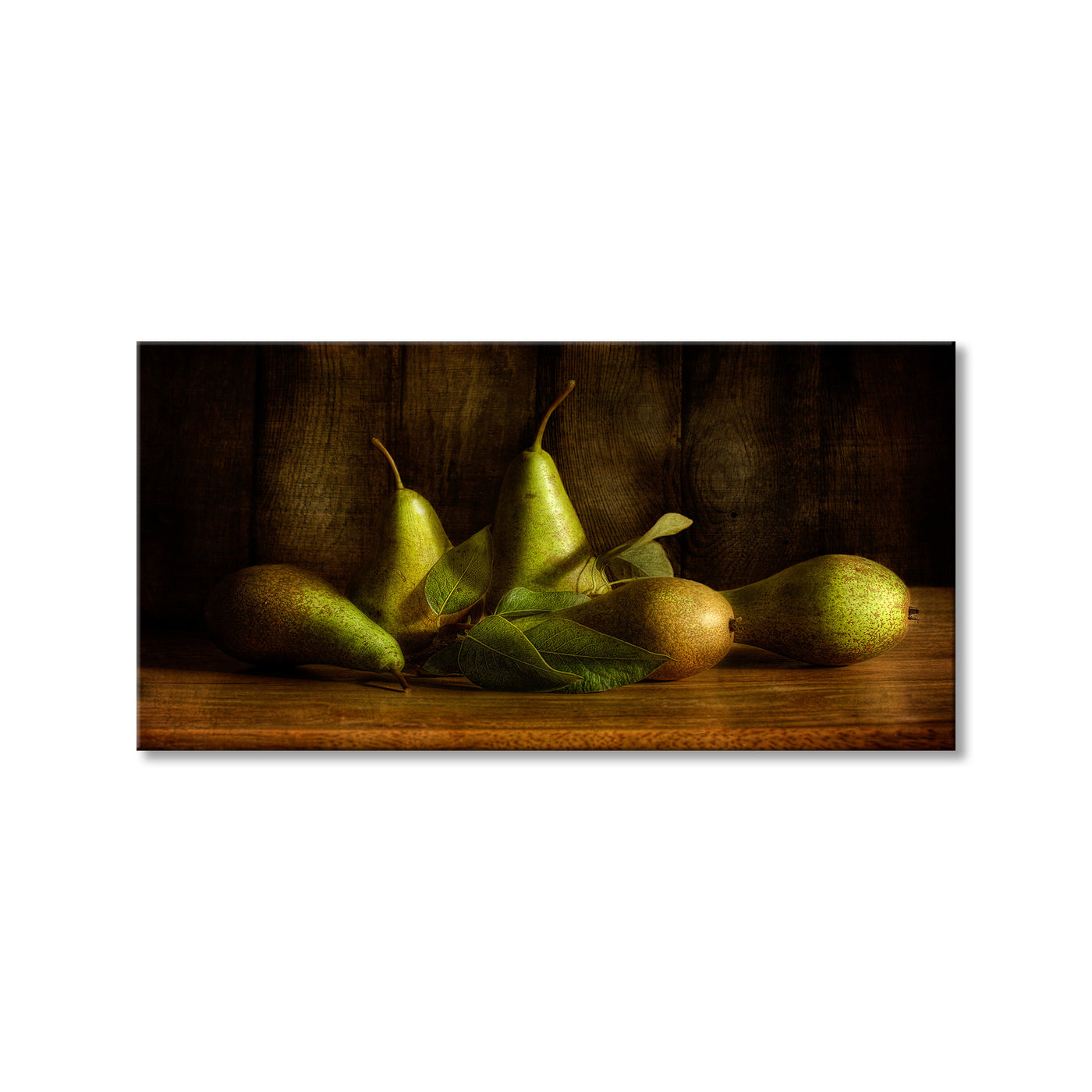 Pears