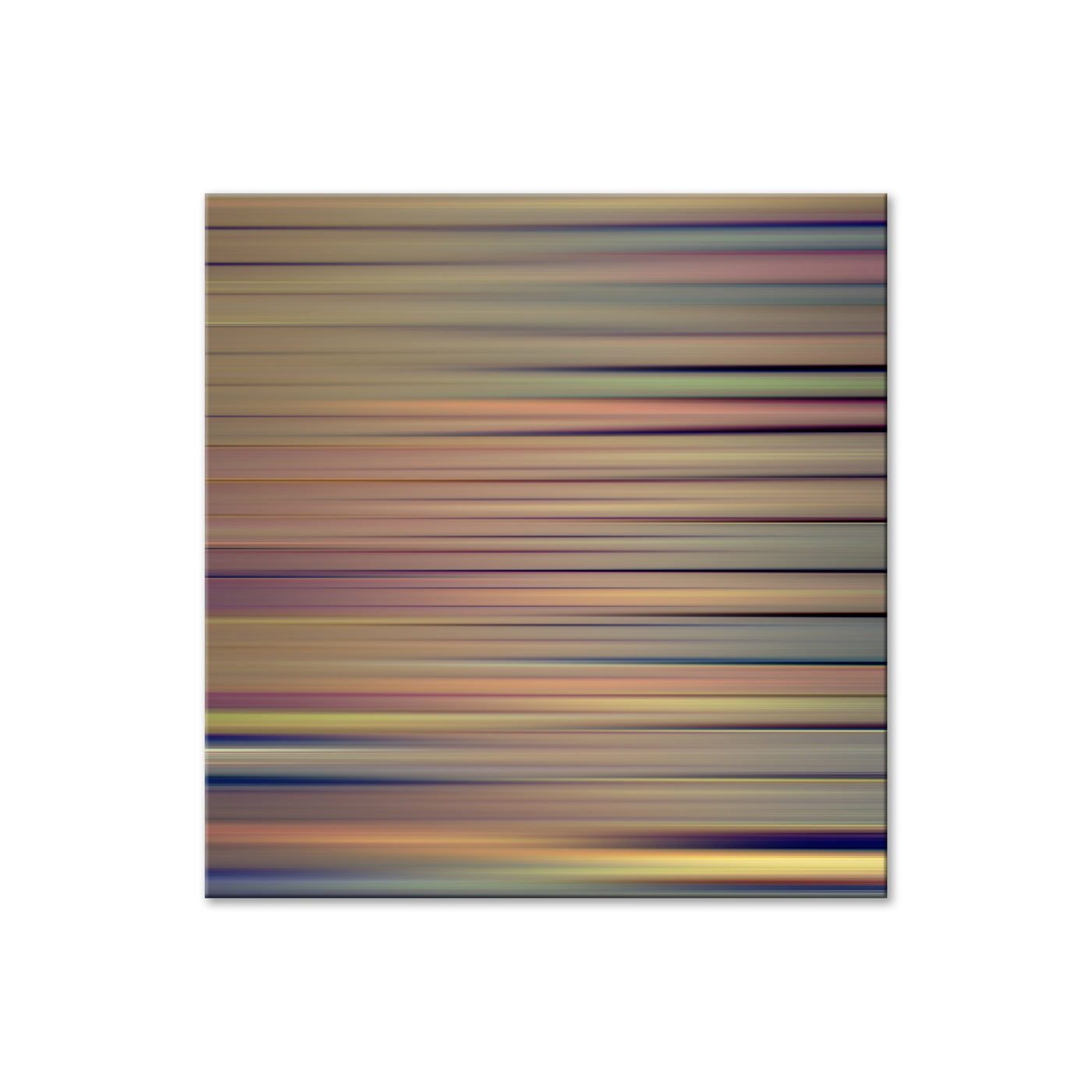 Blur Stripes VIII