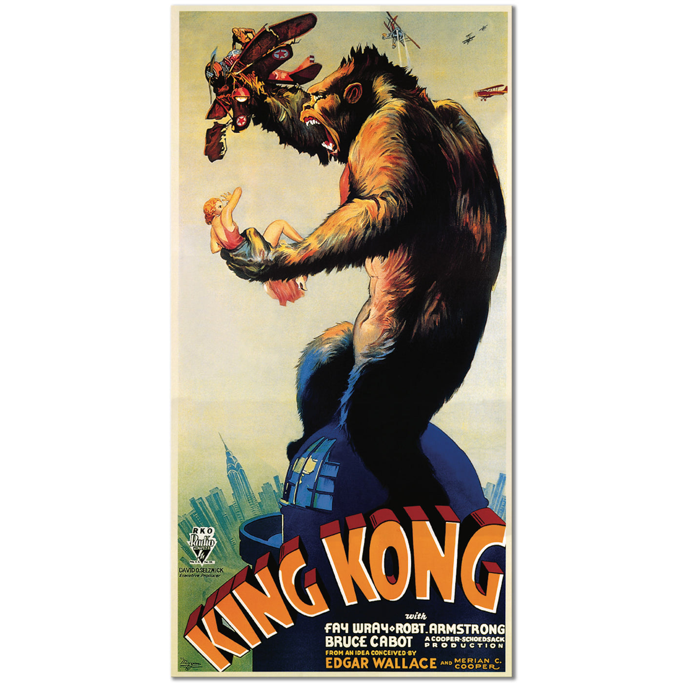 King Kong