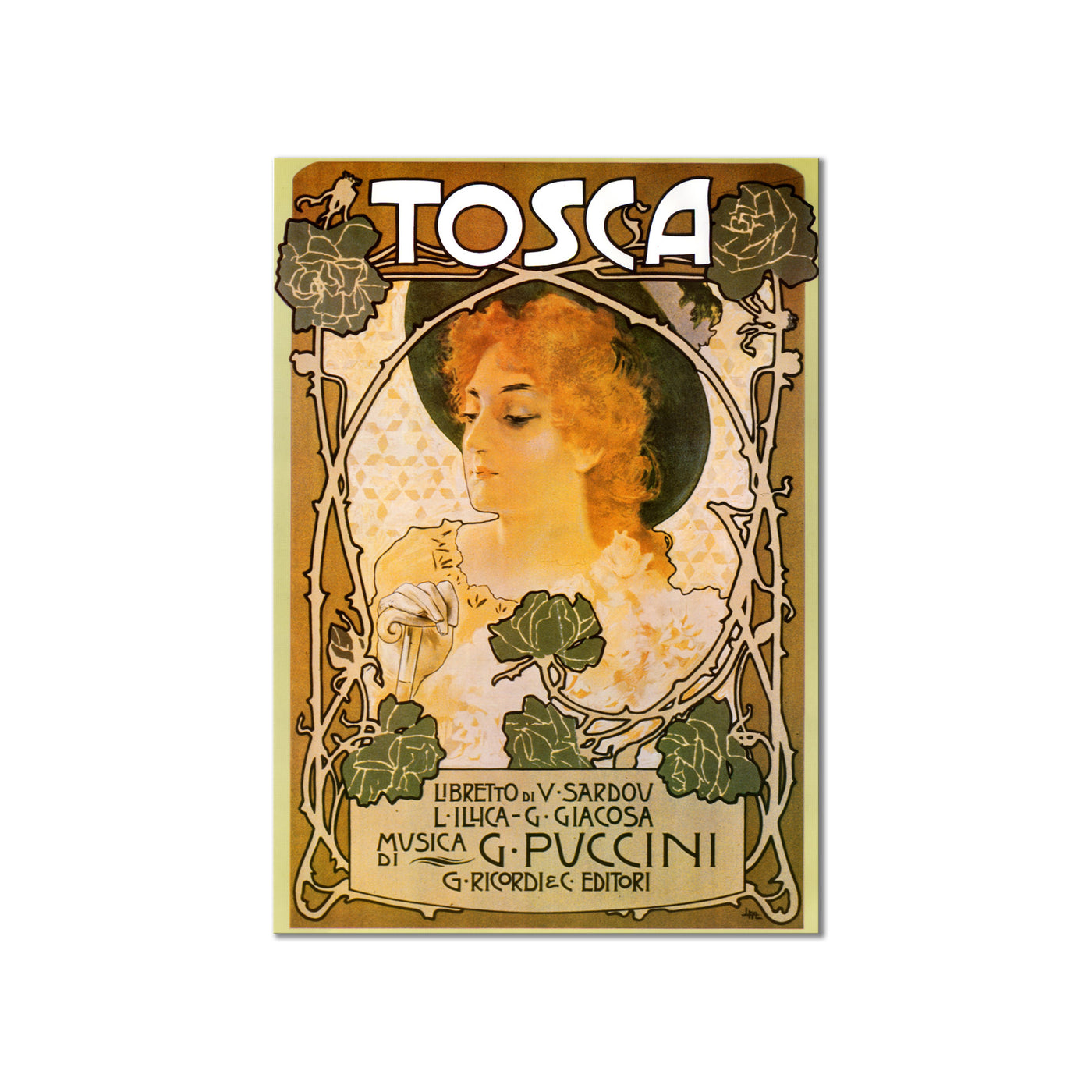 Tosca