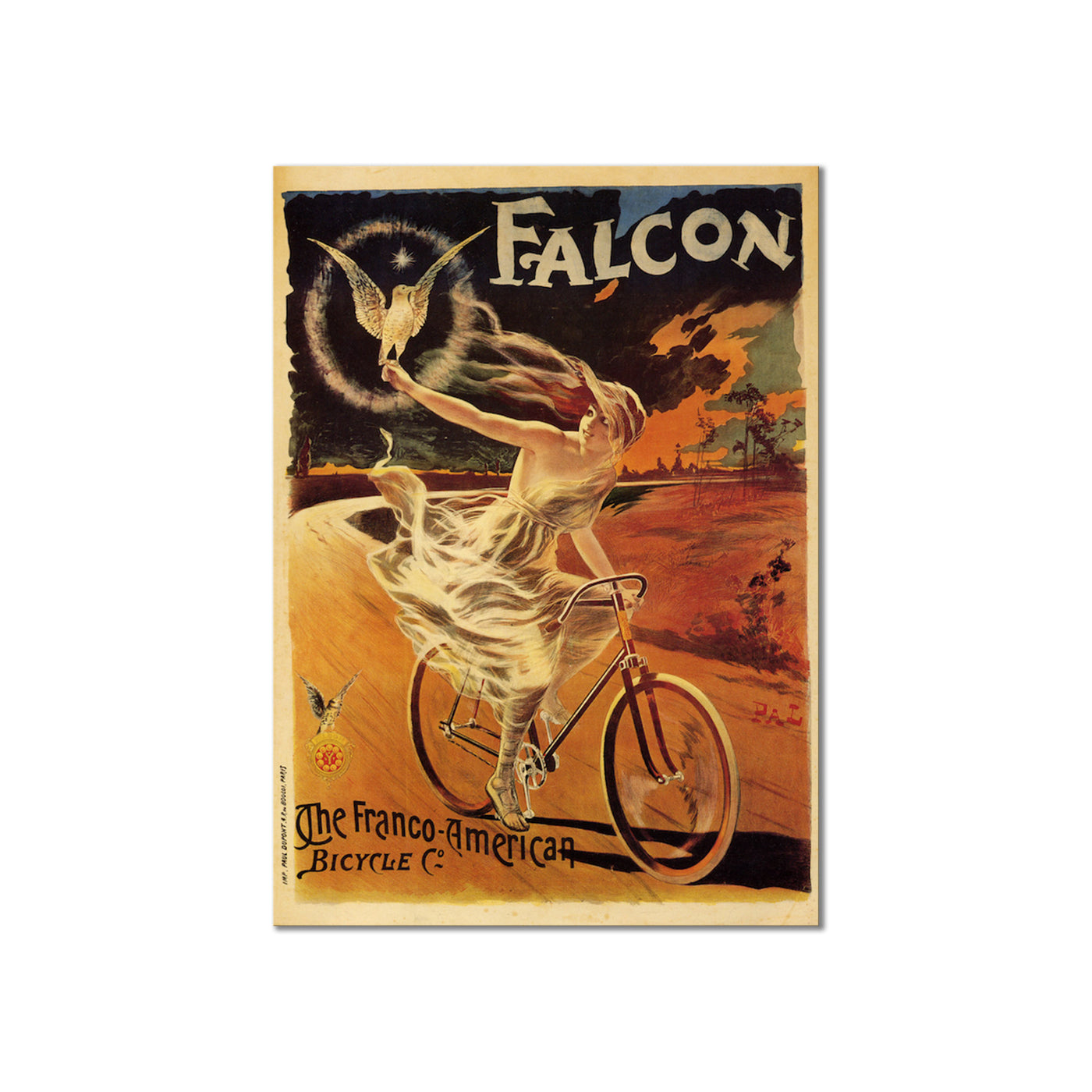 Falcon