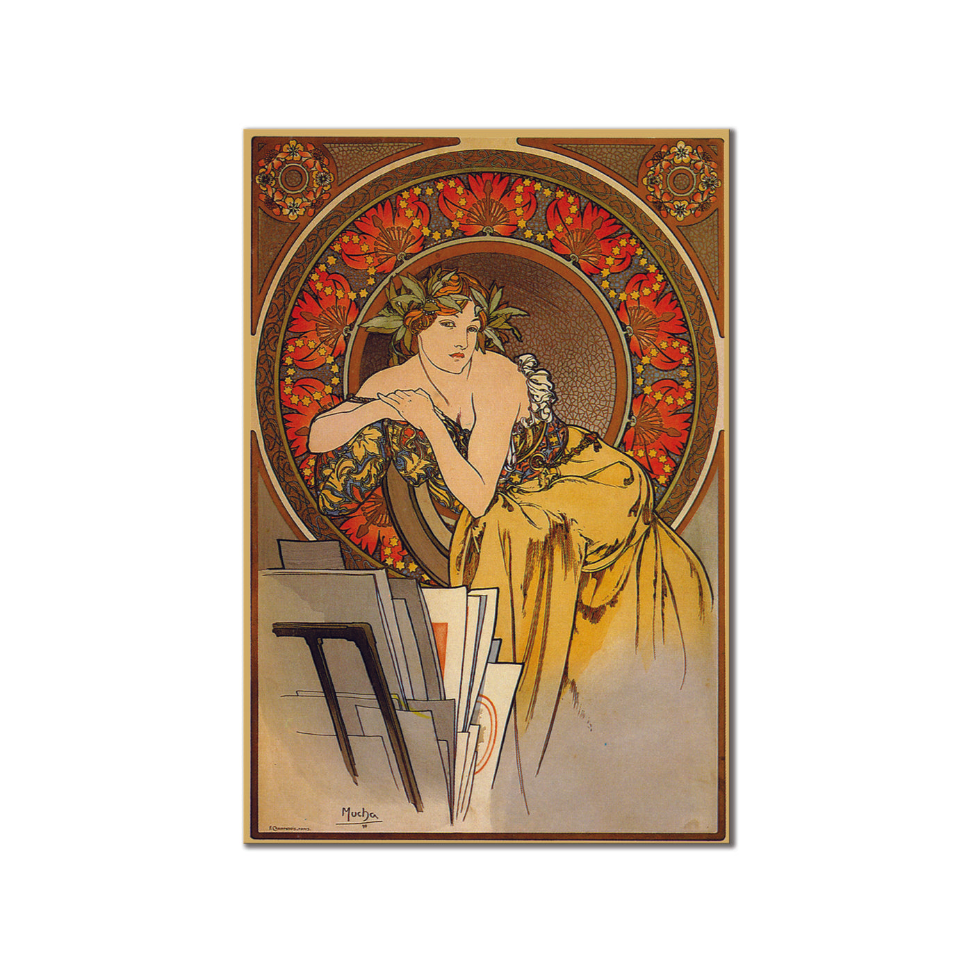 Mucha