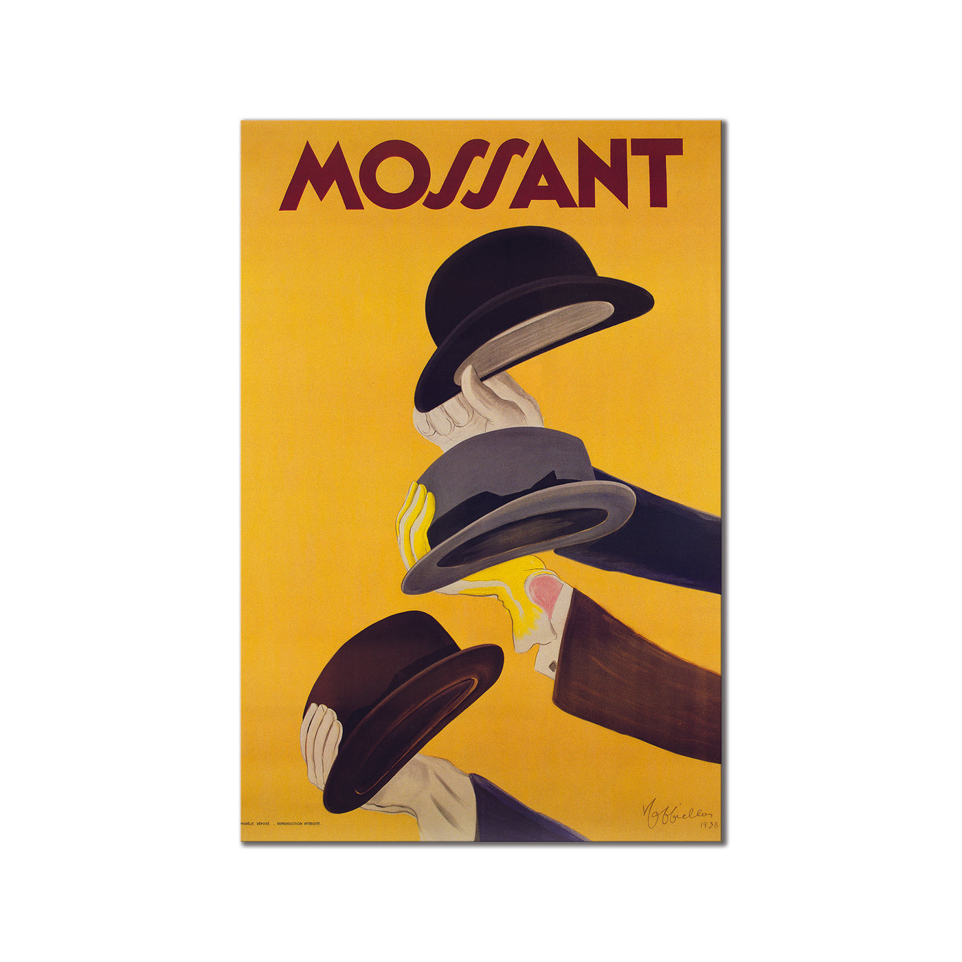 Mossant