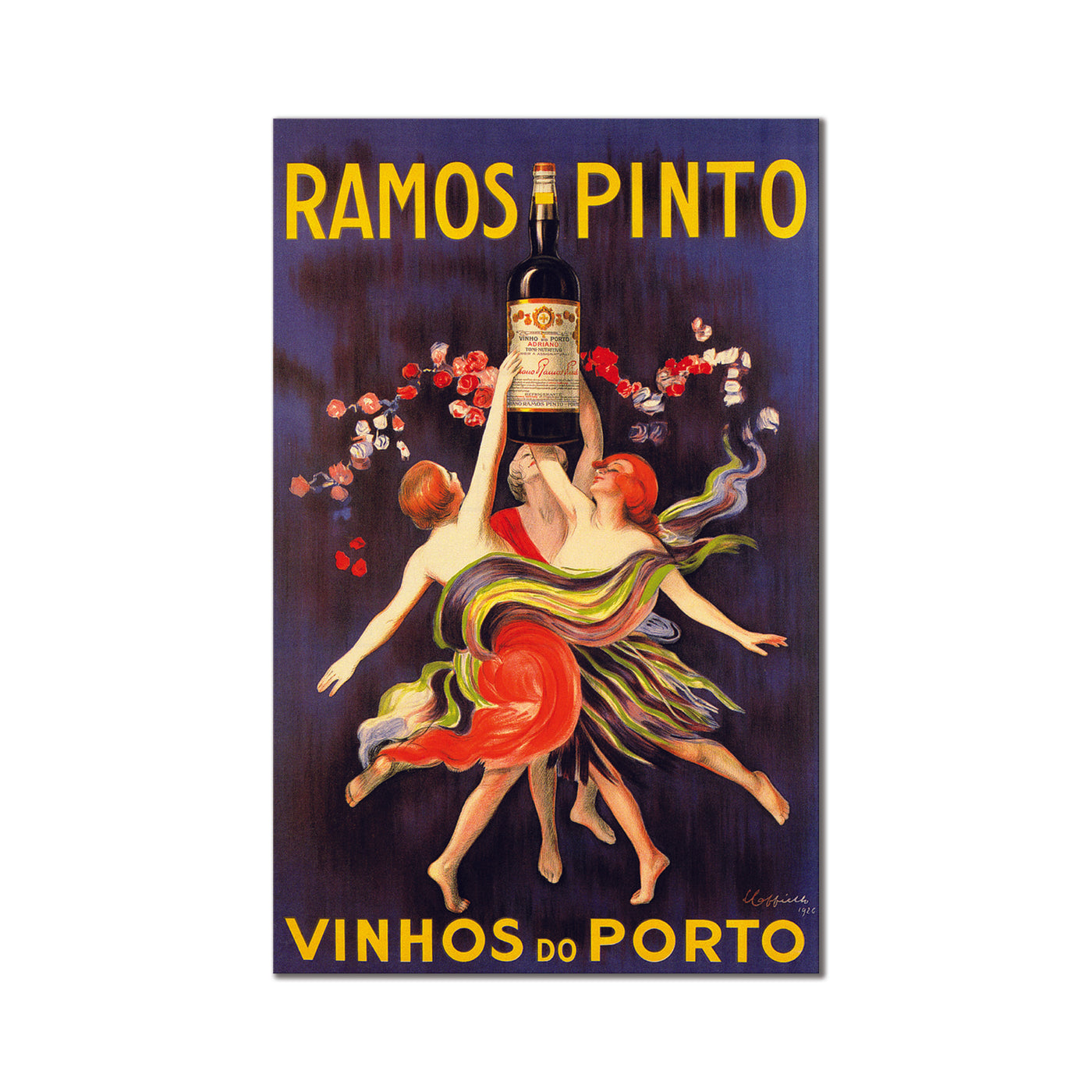 Ramos Pinto Vinhos do Porto