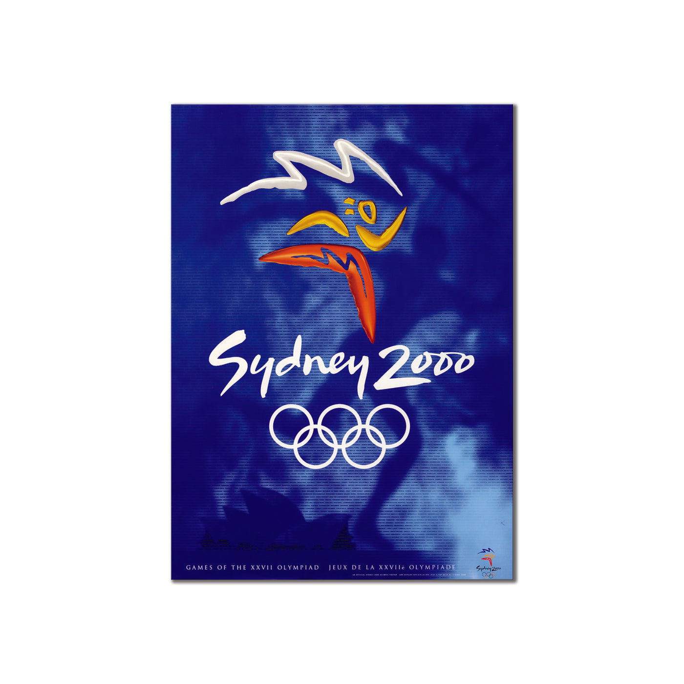 Sydney 2000 Olympics