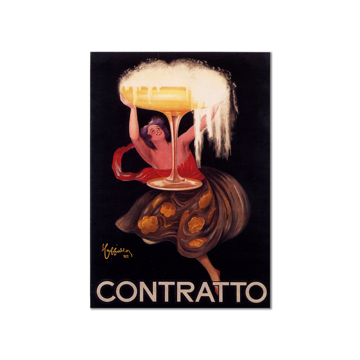 Contratto