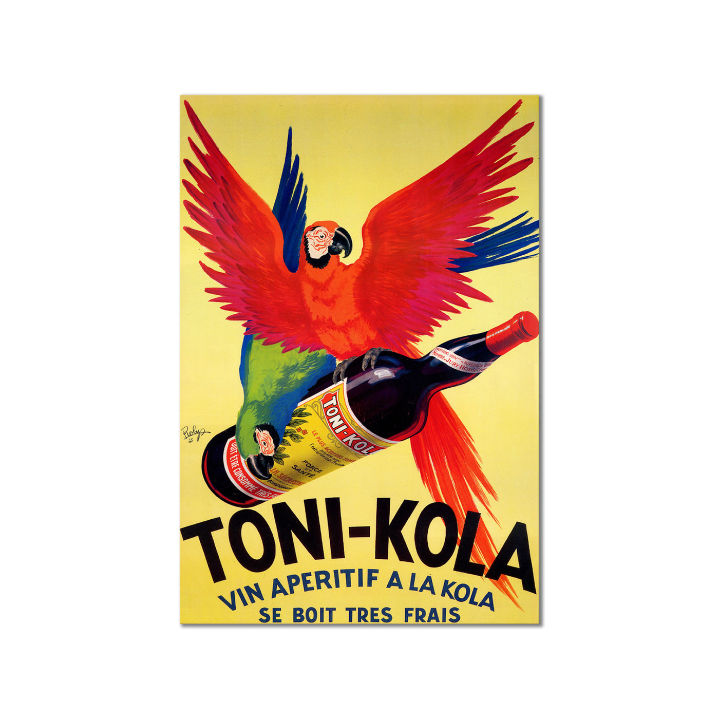 Toni-Kola