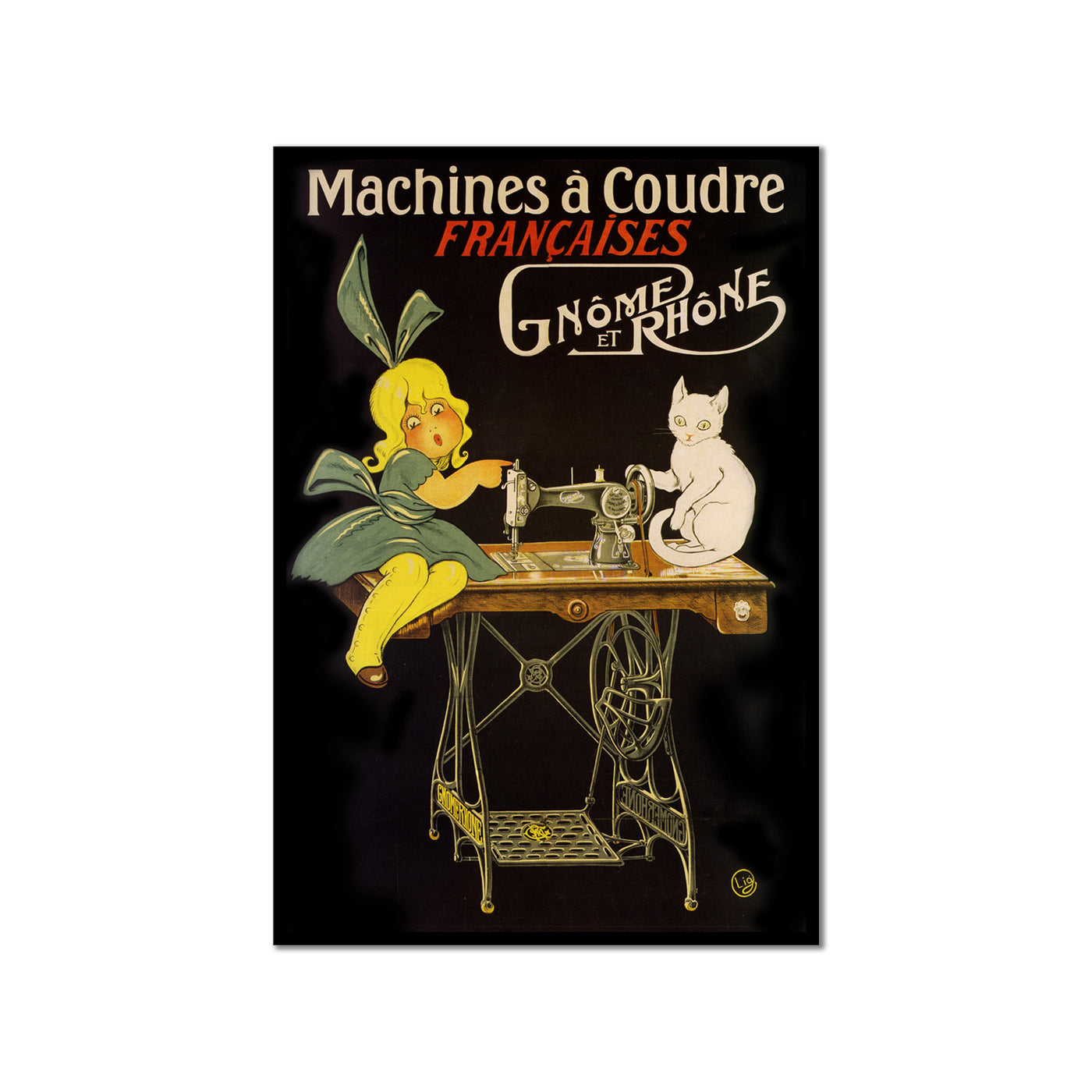 Machines a Coudre