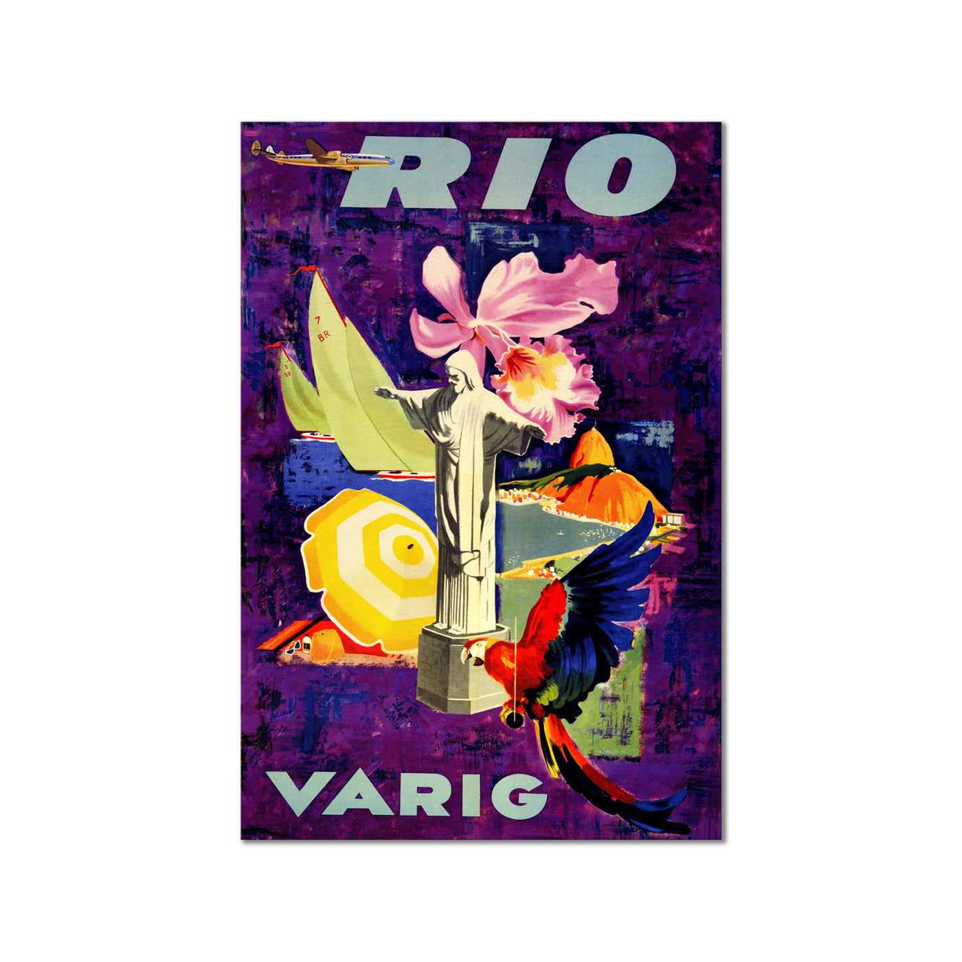 Rio Varig