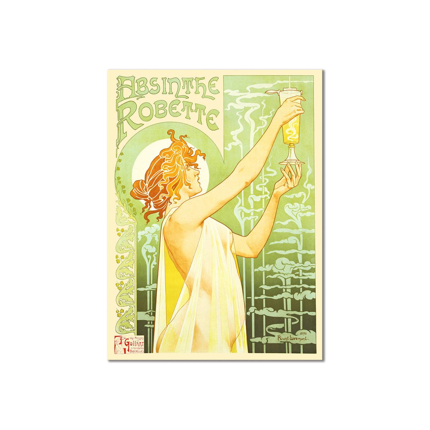 Absinte Robette