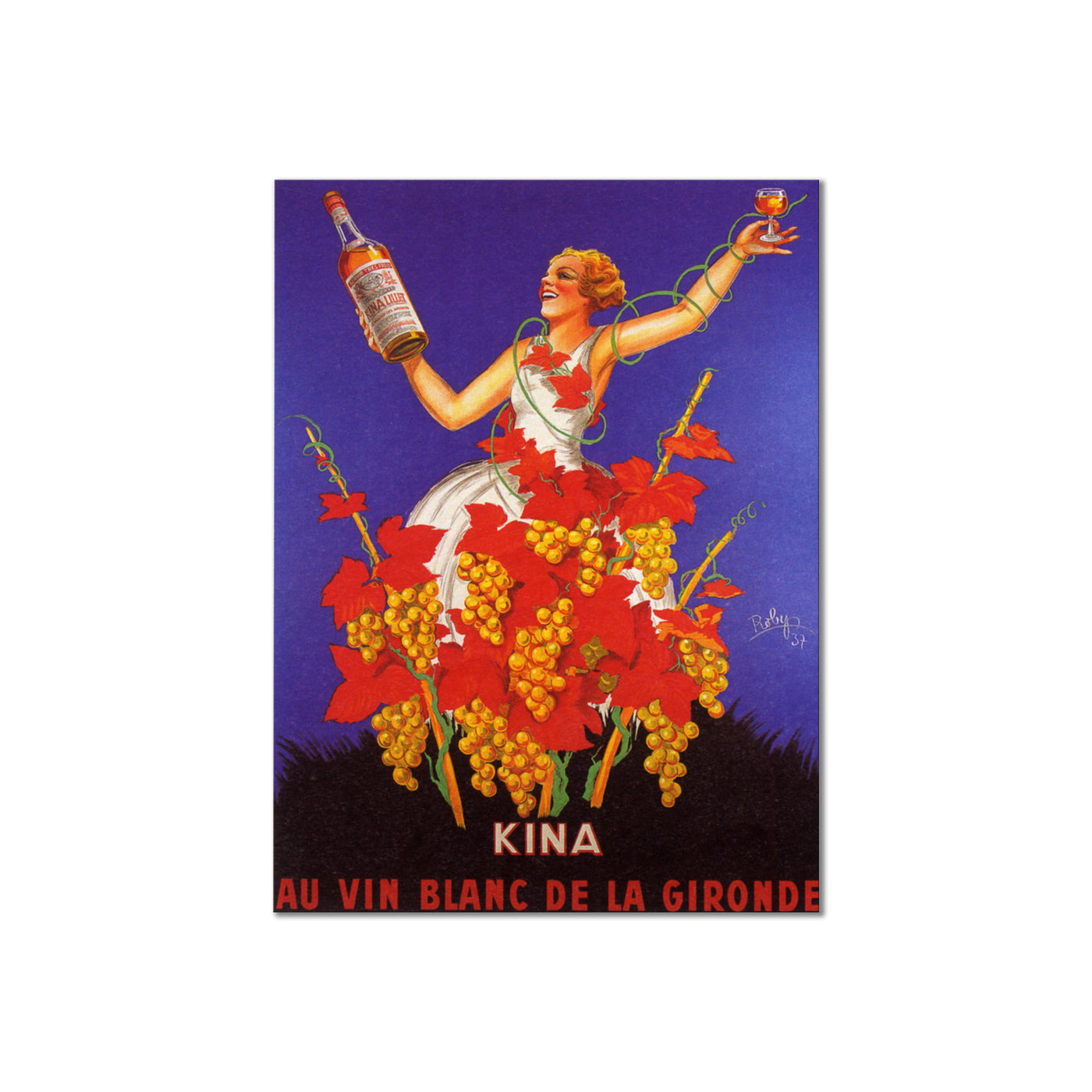 Kina Lillet