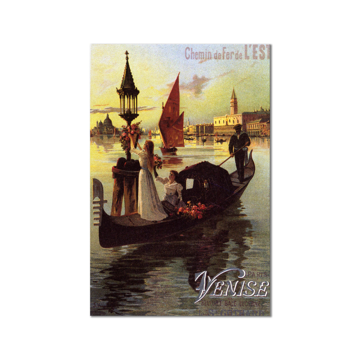 Venise II