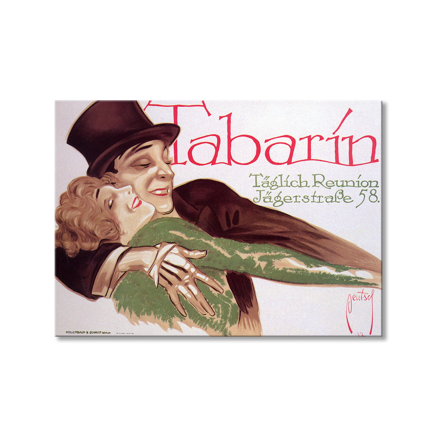 Tabarin