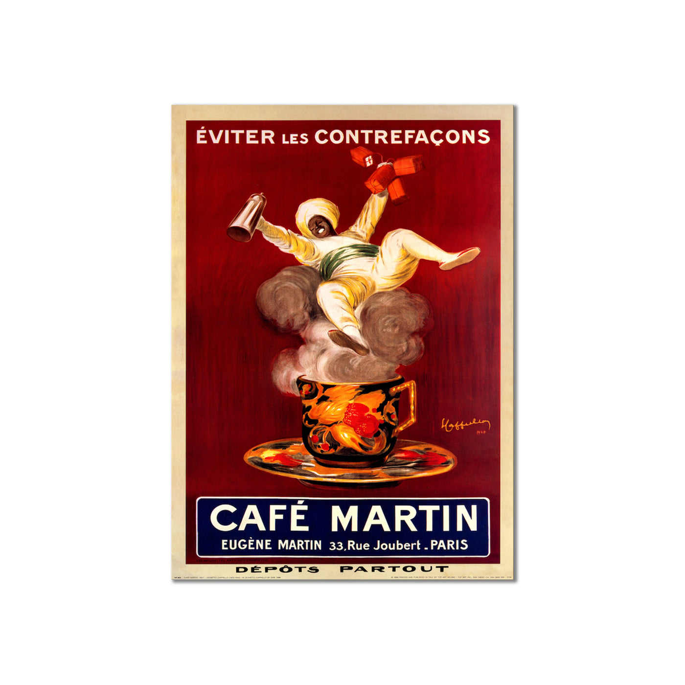 Café Martin