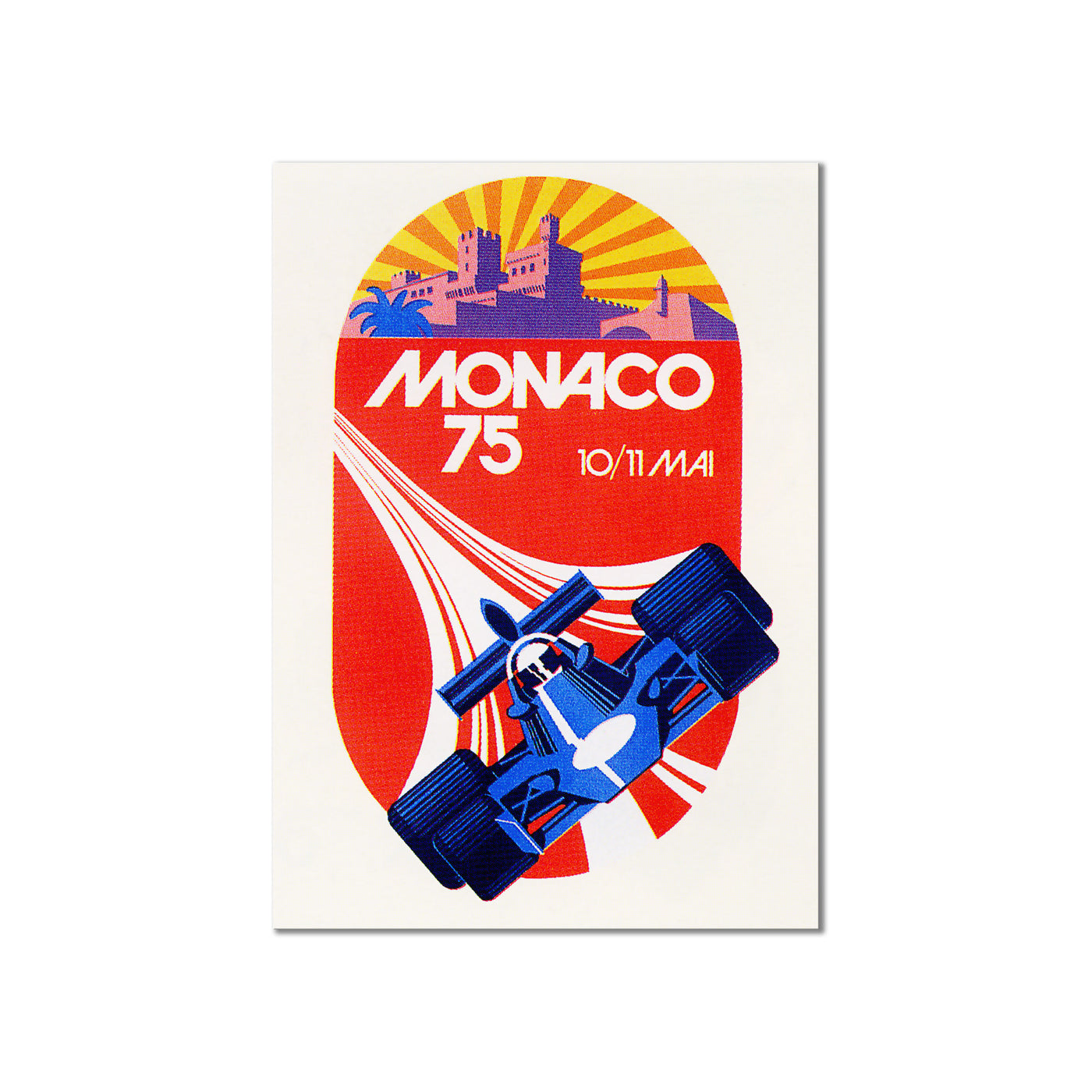 Monaco 1975