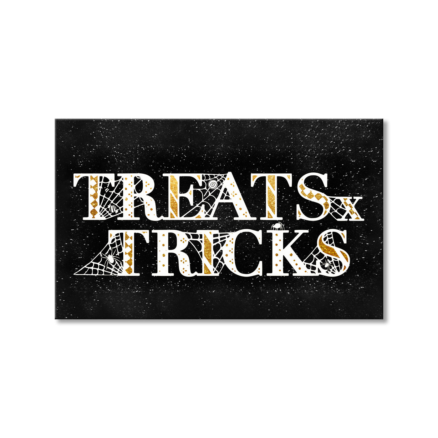 Treats & Tricks