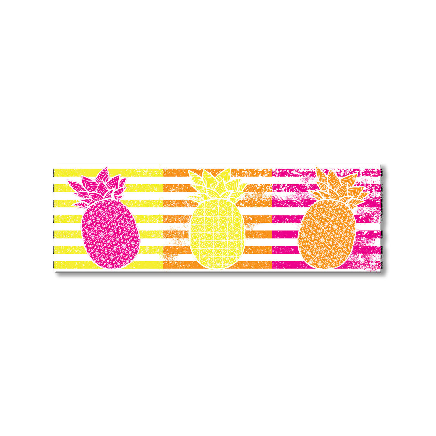 Starburst Pineapple IV