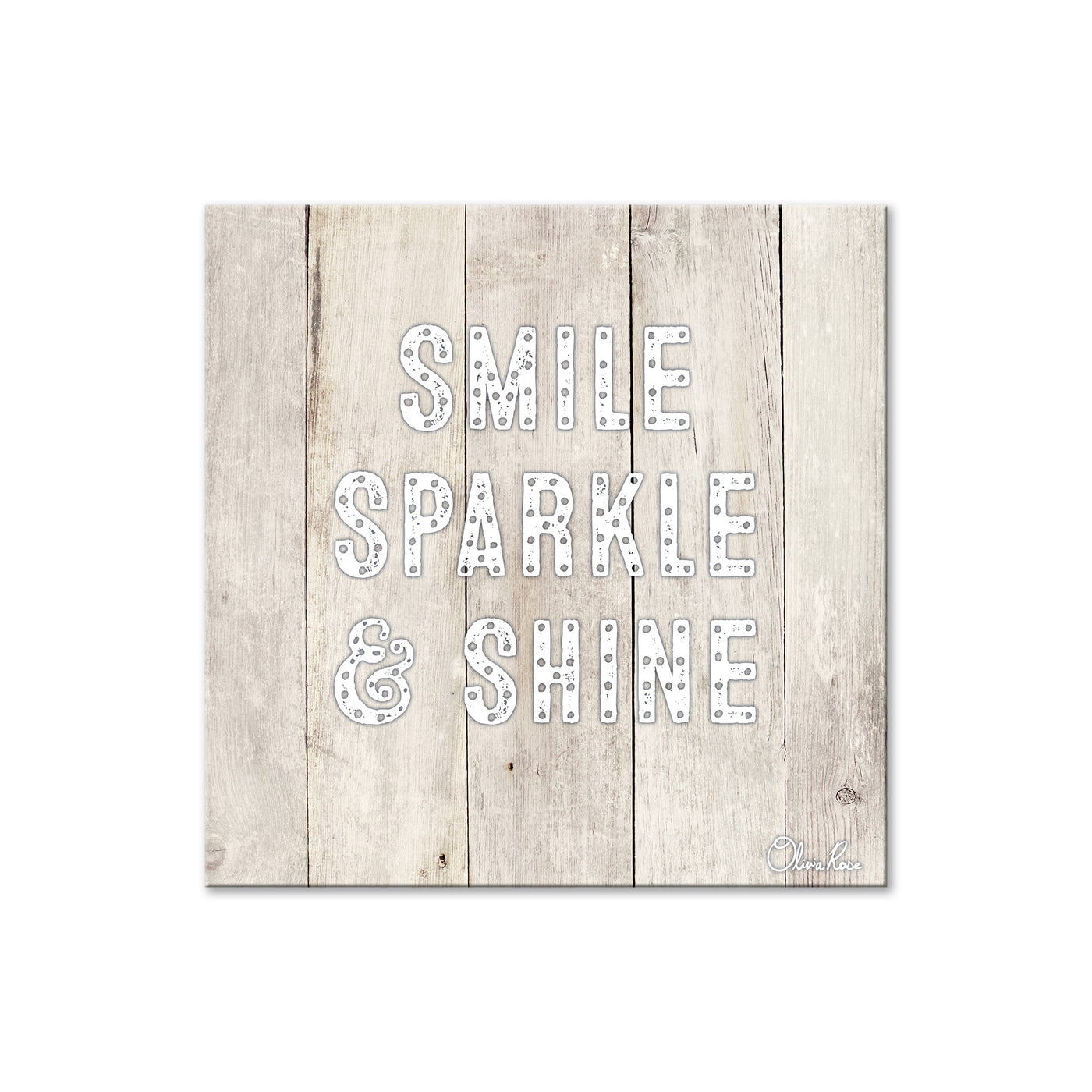 Smile Sparkle