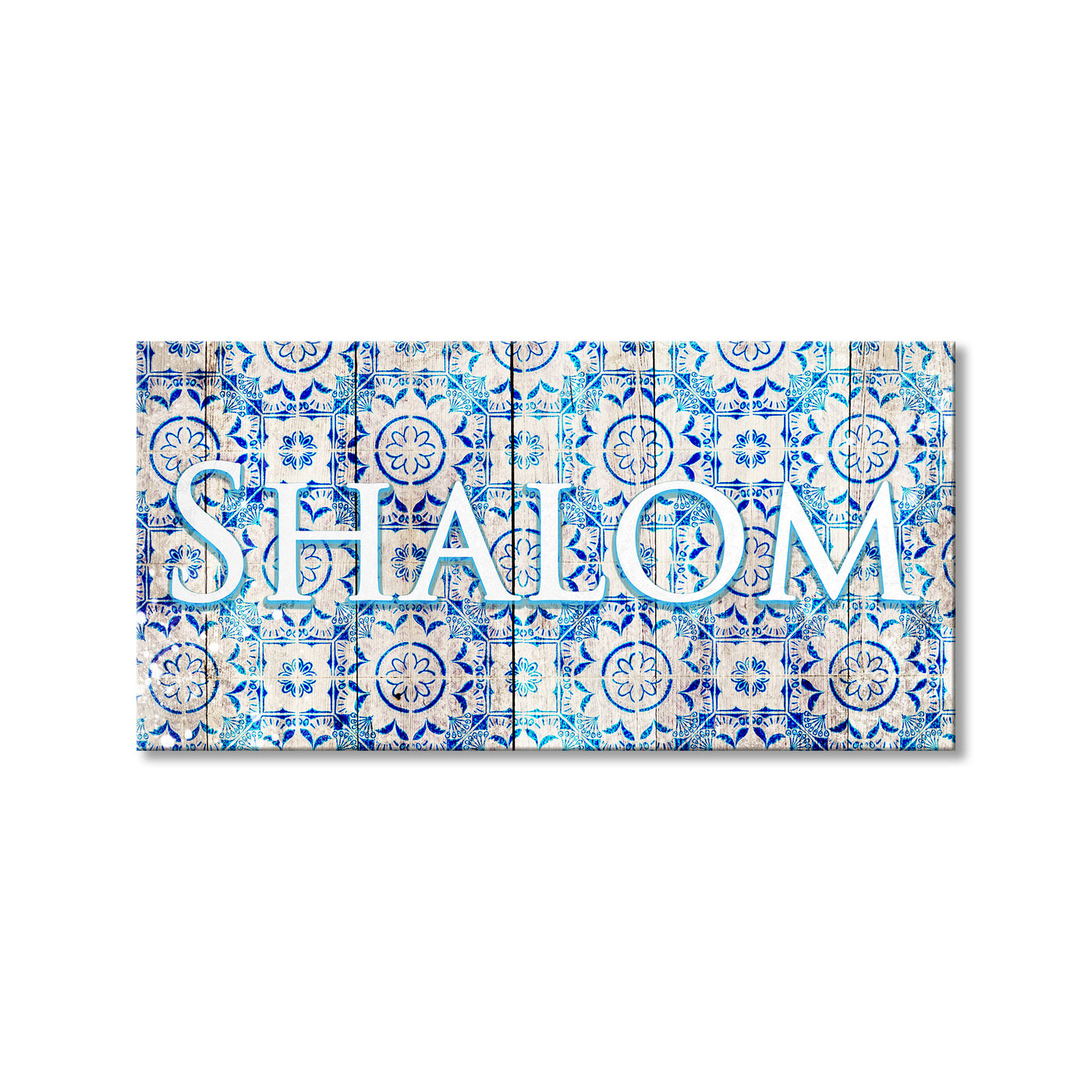 Shalom III