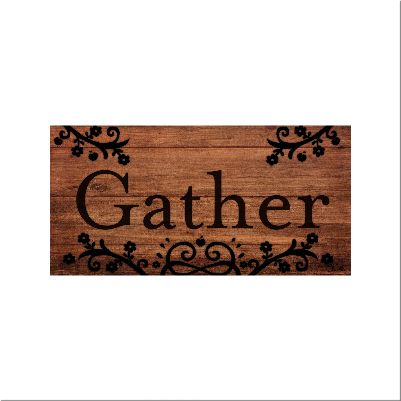 Gather