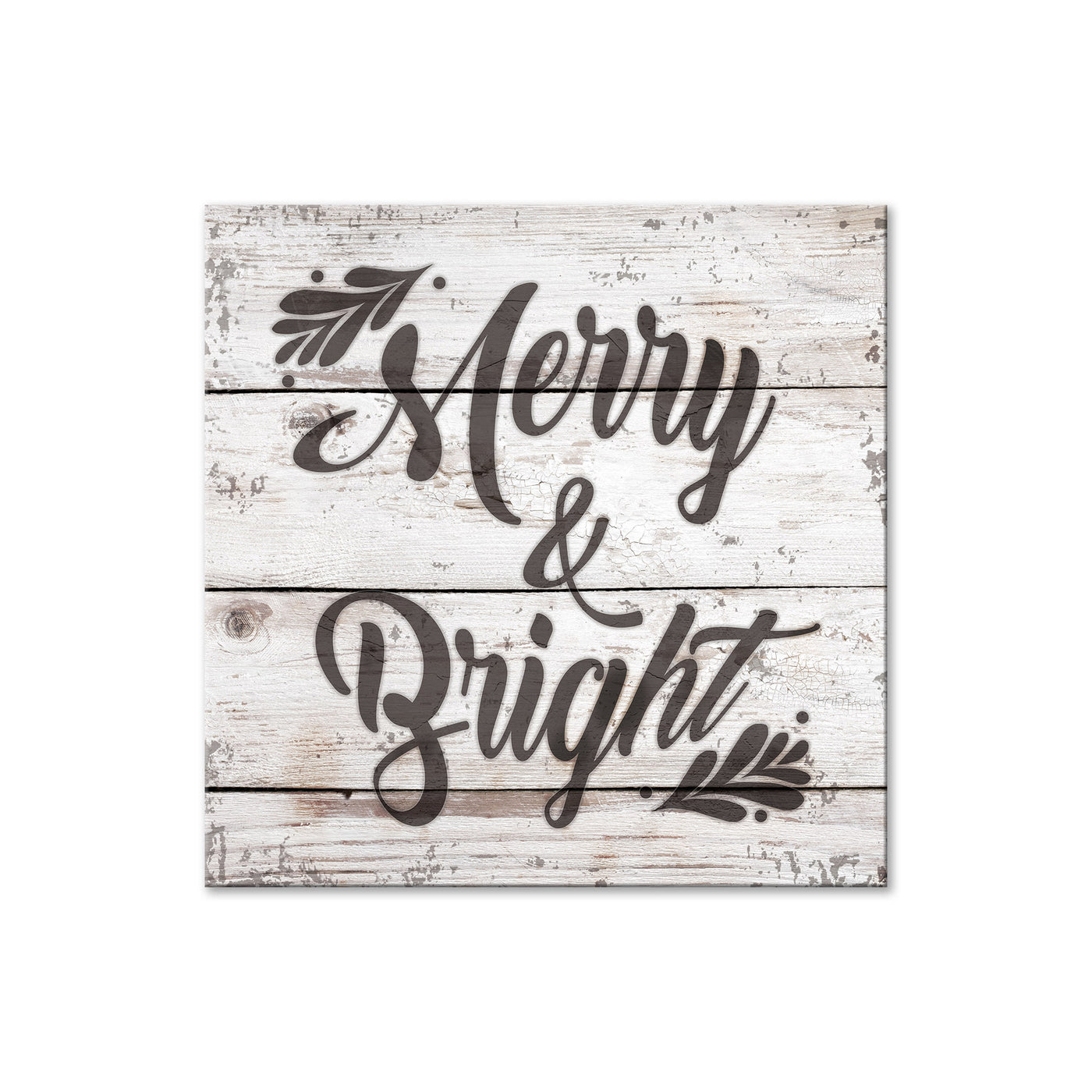 Merry & Bright