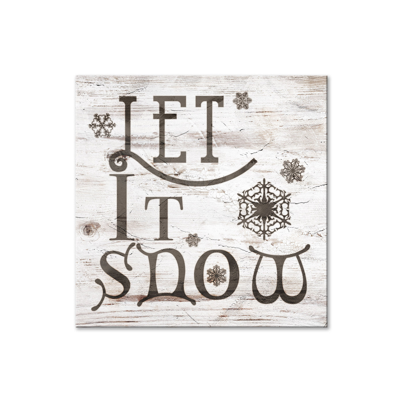 Let It Snow