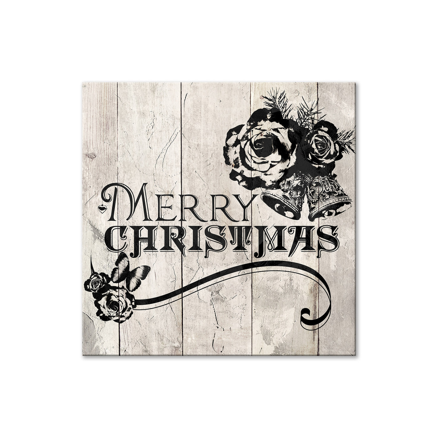 Shabby Chic Christmas