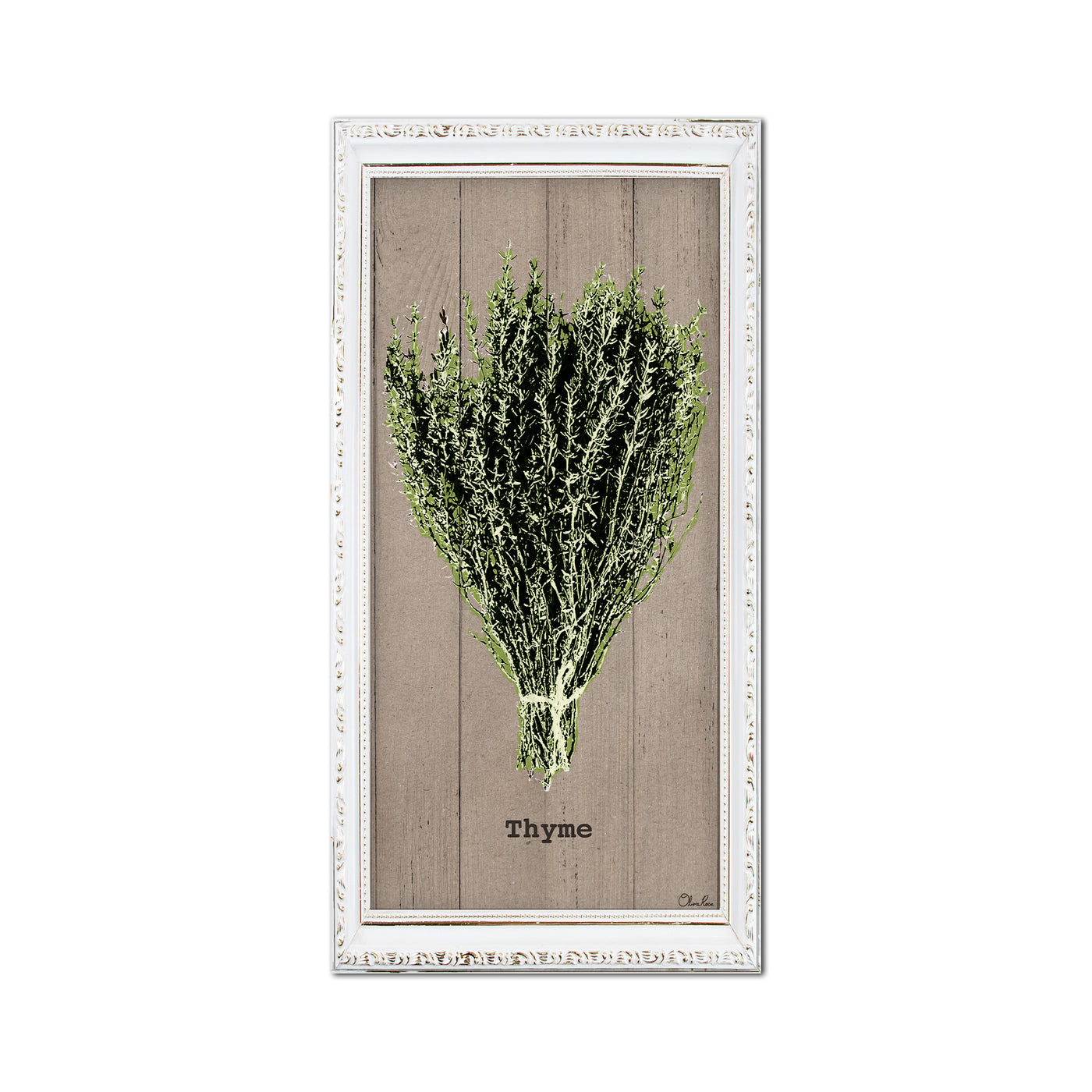 Thyme