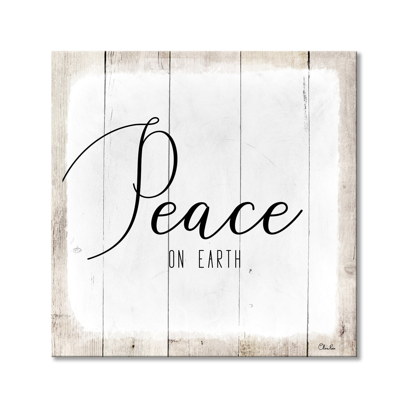 Peace on Earth II