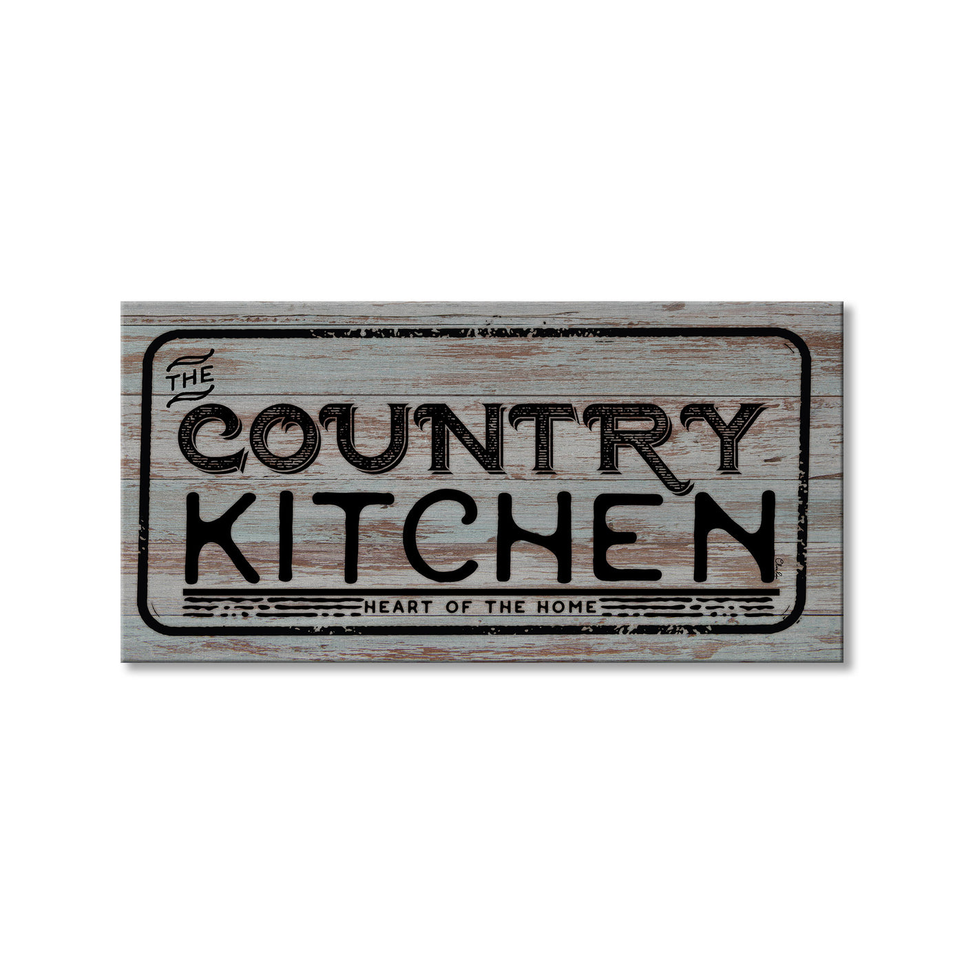 Country Kitchen